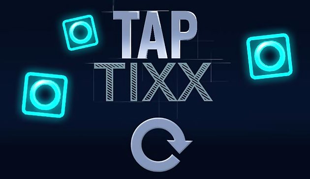 Тап Тикс