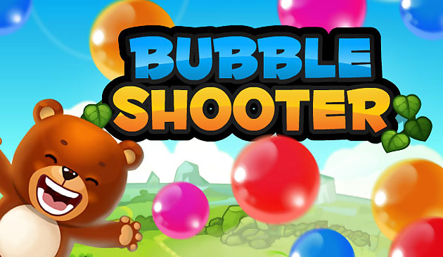 Bubble Shooter