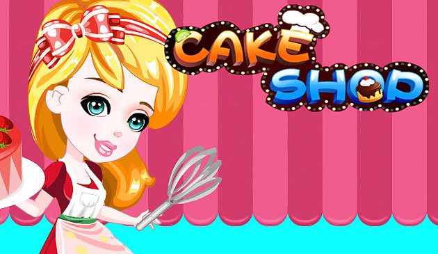 Cake Shop