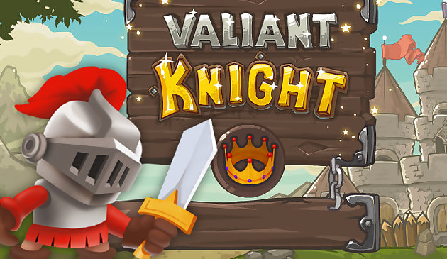 Valiant Knight
