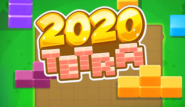 2020! Тетра