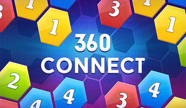 360 соединяй