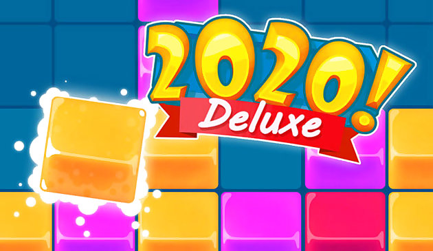2020 делюкс