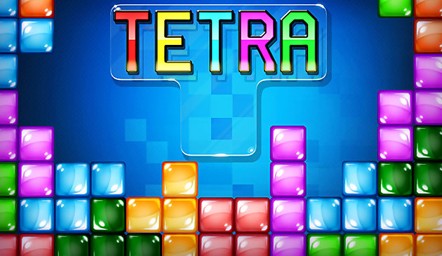Тетра