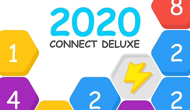 2020 люкс подключение