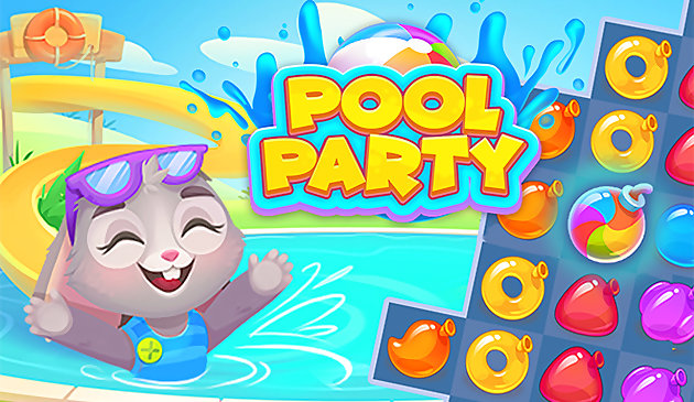 Pool Party