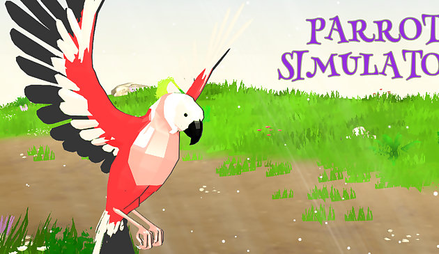 Parrot Simulator