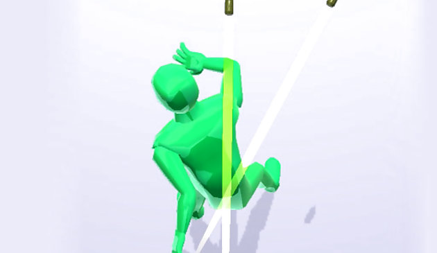 Додж экшен 3D