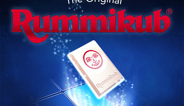 Руммикуб
