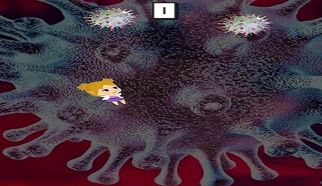 Маленькая корона: игра для девочек