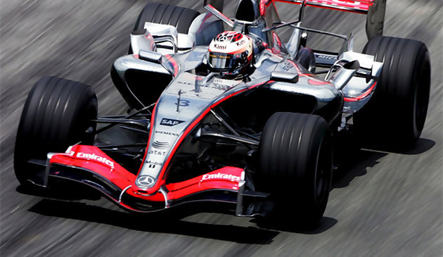 F1. Пазл