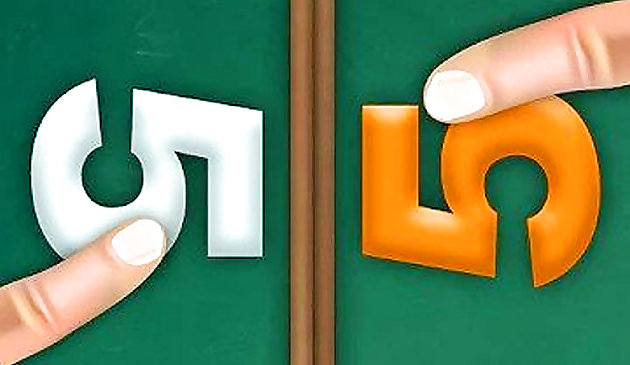 2 игрока: математика