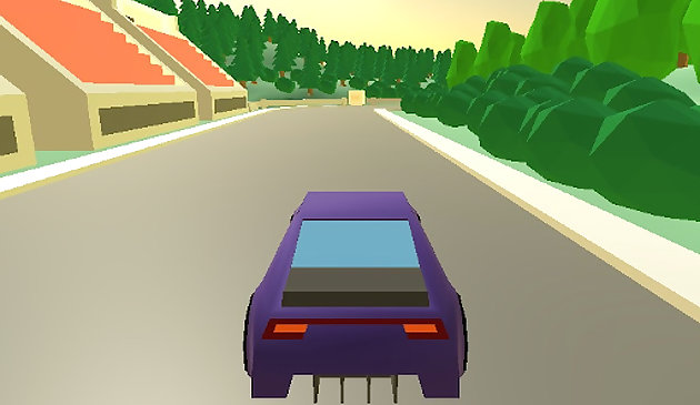 Ультимативные гоночные автомобили 3D