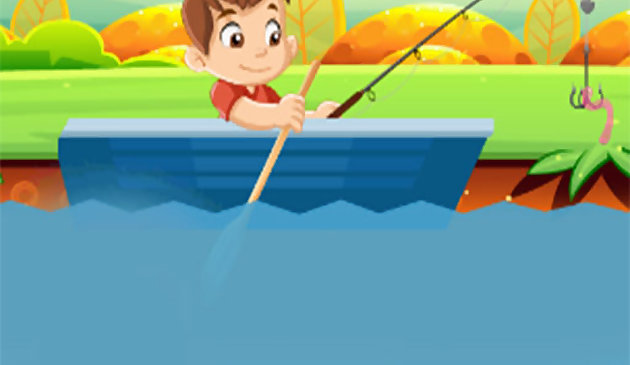 Рыбалка