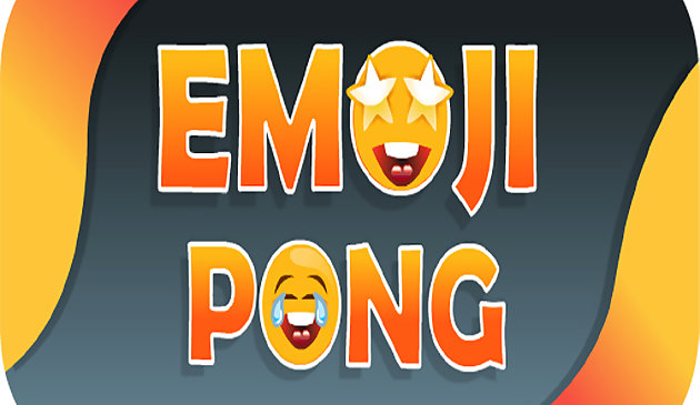 EG Эмодзи Понг