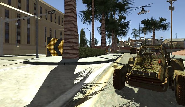 Свободное Ралли 2