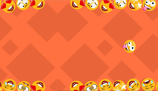 Emoji Pong