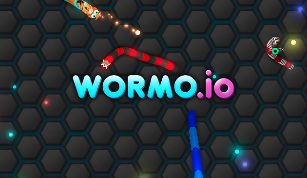 Вормо.io