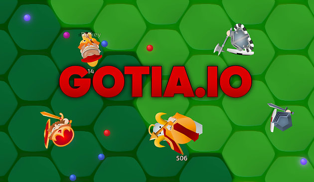 Готия.io