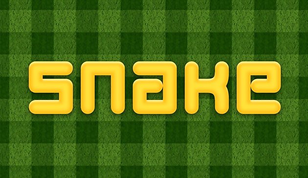 Змейка