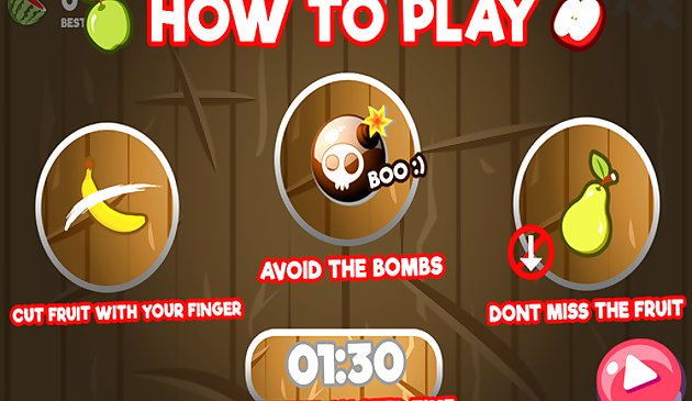 Фруктовый бум
