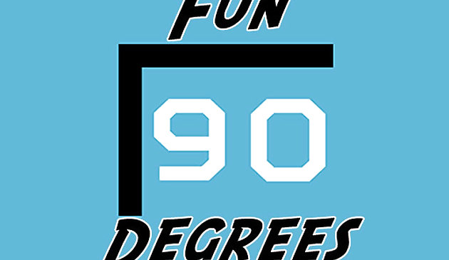 Веселые 90 градусов