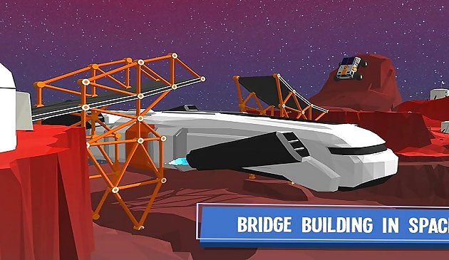 Новый автомобиль: гонки на Мосту 2020