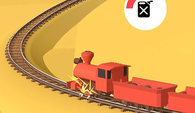 С рельсов 3D