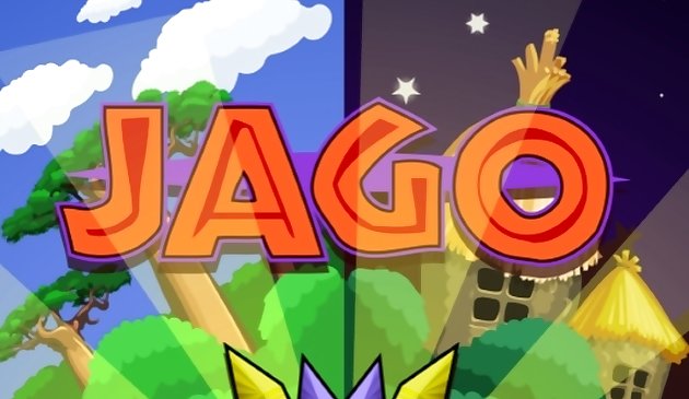 Йаго