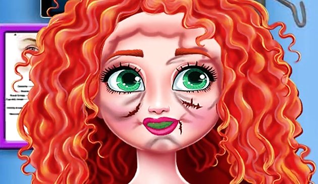 Клара: косметическая хирургия