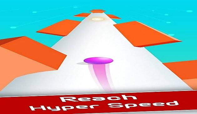 Шар бегун
