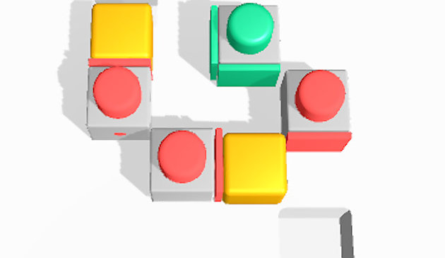 Push the block