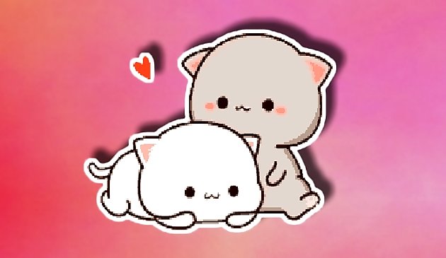 Потереть коту живот