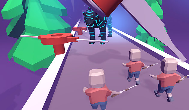 Соединяйте и Разрушайте 3D