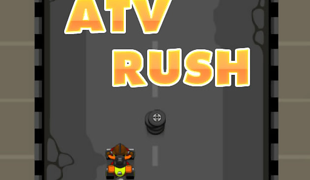 ATV Порыв