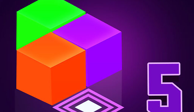 Сокобан 3D. Глава 5