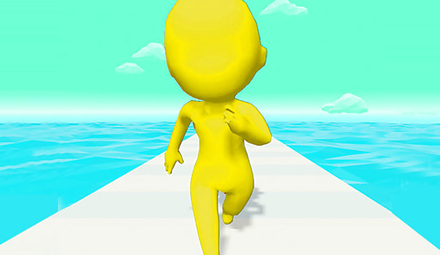 Веселая Гонка 3D