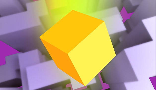 Свободное падение 3D
