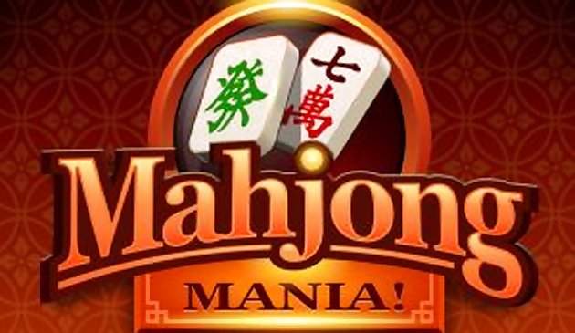 Маджонг мания!