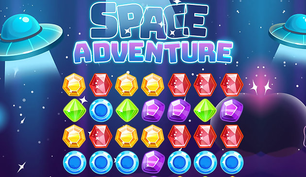 Space Adventure