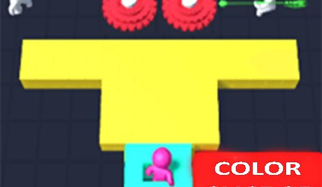 Цветная часть 3D