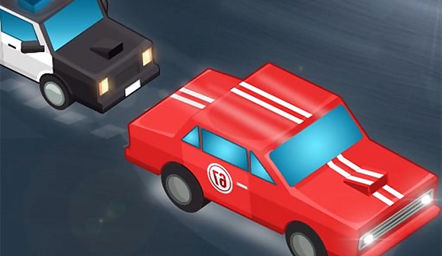 Автомобильный порыв