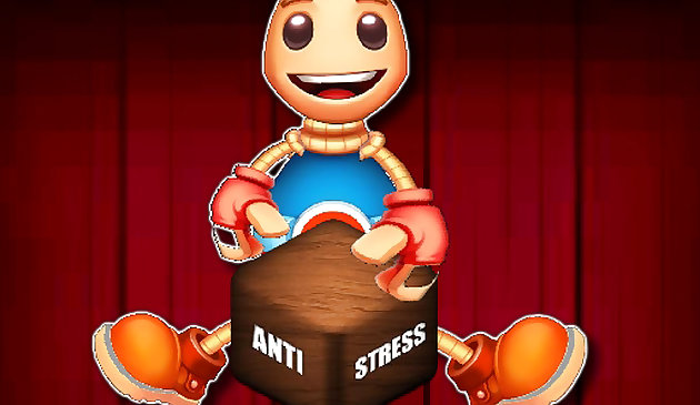 Антистрессовая игра