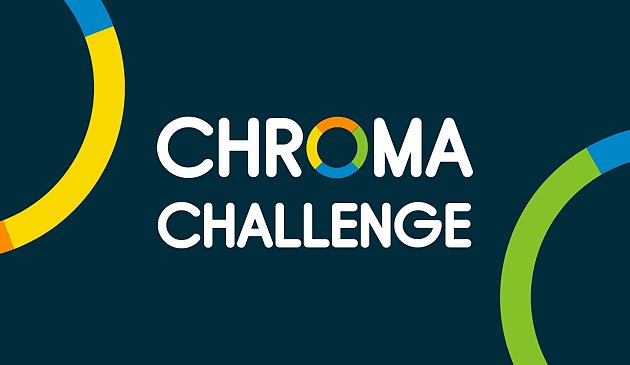 Хрома вызов
