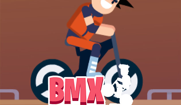 BMX онлайн