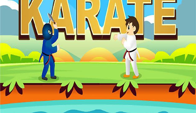 ЭГ Каратэ