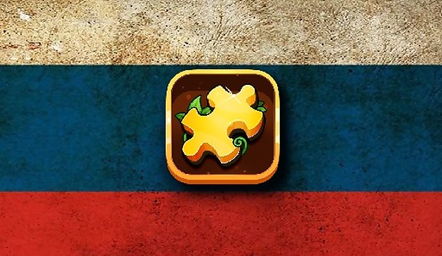 Ежедневный русский пазл