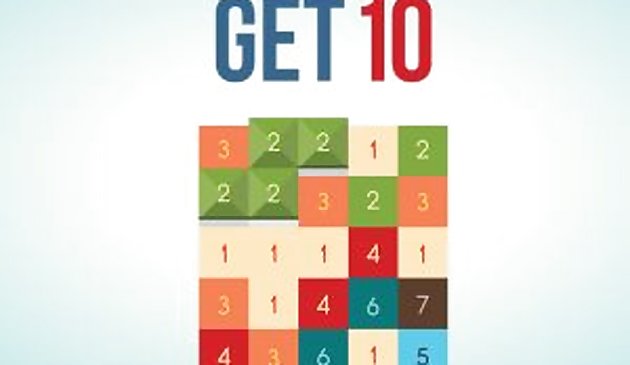 Получите 10