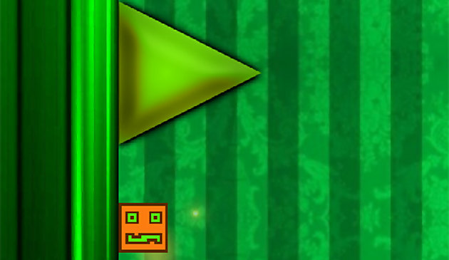 The Impossible Dash