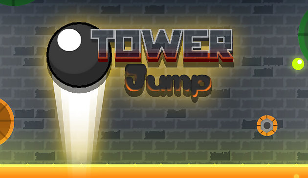 Tower Jump